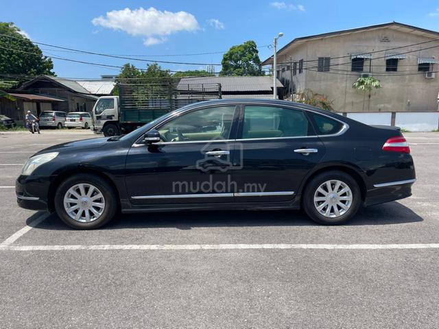 Nissan TEANA 2.0 AUTO KONDISI TERBAIK - 3