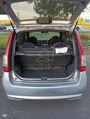 2009 Perodua VIVA 1.0 EZi PREMIUM (A) - 4
