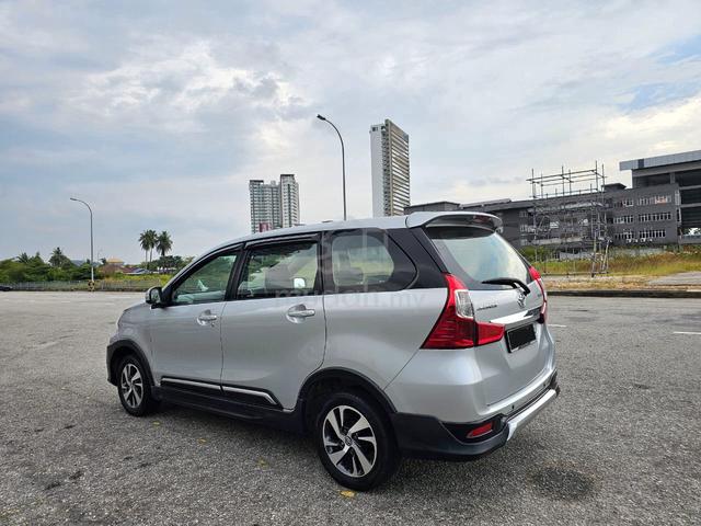2018 Toyota AVANZA 1.5 G FACELIFT (A) - 3