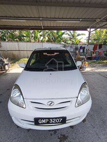 2009 Perodua VIVA 0.8 850 EX (M) - 3