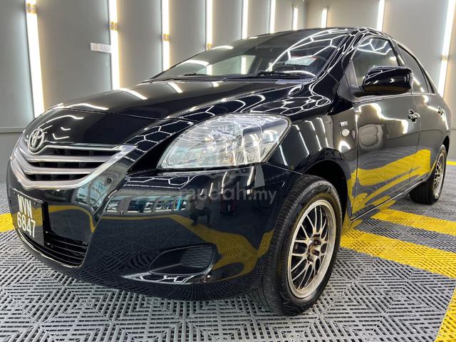 2011 Toyota VIOS 1.5 J FACELIFT (A) TIP TOP CONDIT - 2