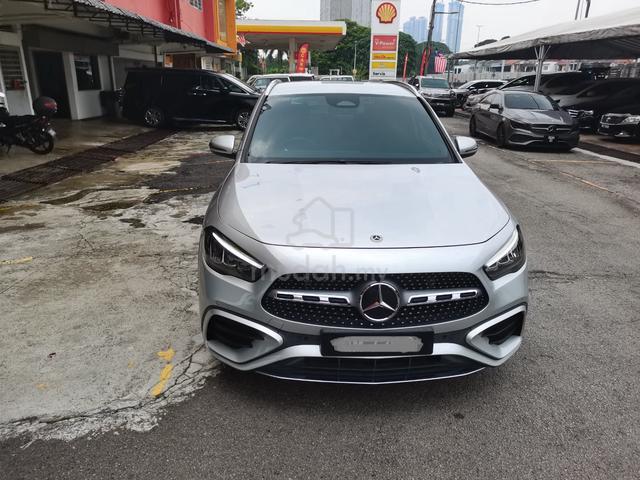 2024 Mercedes Benz GLA-CLASS 2.0 250 AMG LINE (A) - 1