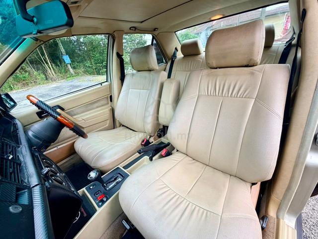 1995 Mercedes Benz 190 1.9 E B (A) - 5