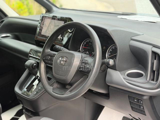 2023 Toyota NOAH 2.0 X-SPEC NEW MODEL - 5