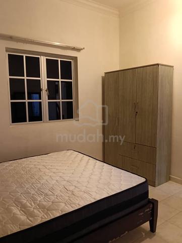 Le Town Apartment 3