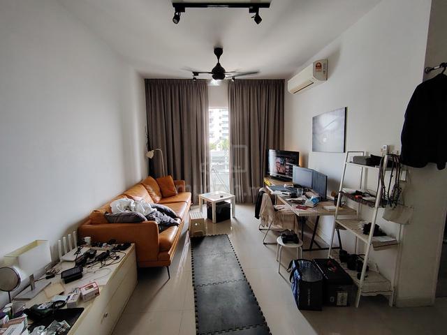 Scenaria North Kiara 1
