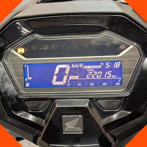 2023 Honda Vario 160 - HQ - photo 10 of 10