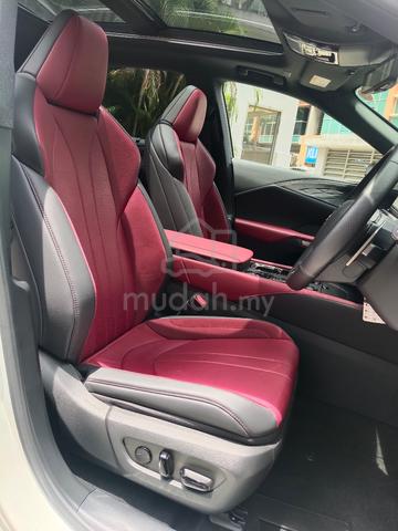 2024 Lexus RX350 2.4 F SPORT (A) TRUE YEAR - 3