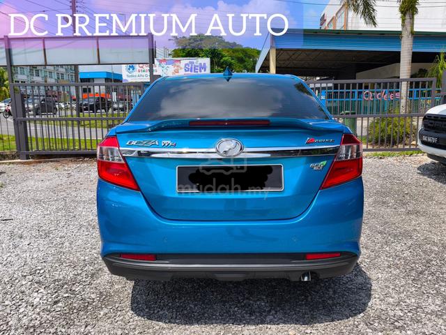 2019 Perodua BEZZA 1.3 ADVANCE (A) - 5