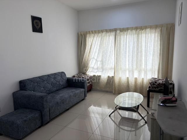 Savanna Executive Suite @ Southville City 1