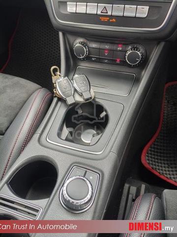 2018 Mercedes Benz GLA-CLASS 2.0 250 4MATIC (CBU) - 4