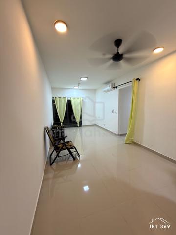 Arinna, Kemuning Utama 1