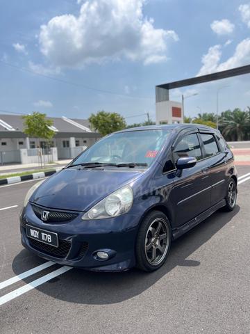 Honda JAZZ 1.5 VTEC FACELIFT (A) 2008 - 1