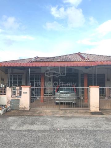 Freehold Teres Setingkat Manjung Point 3 1