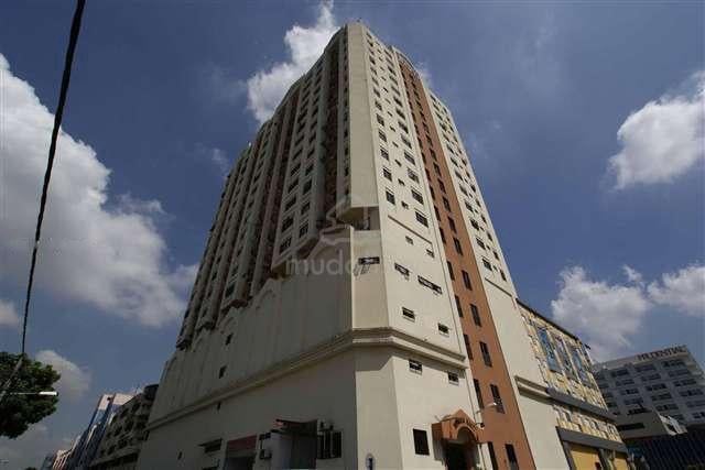 Menara Bakti 1