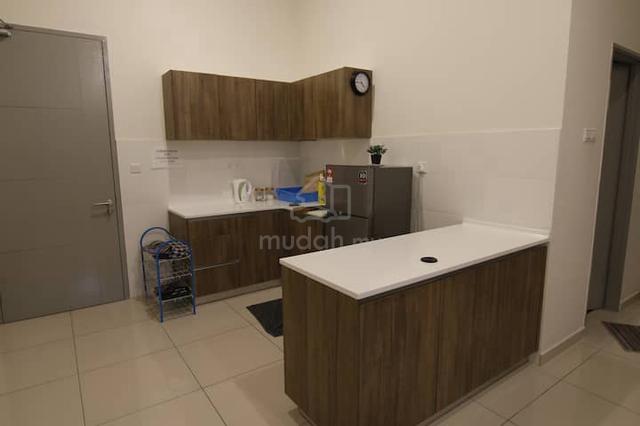 Cameron Fair Serviced Suites @ Tanah Rata 4
