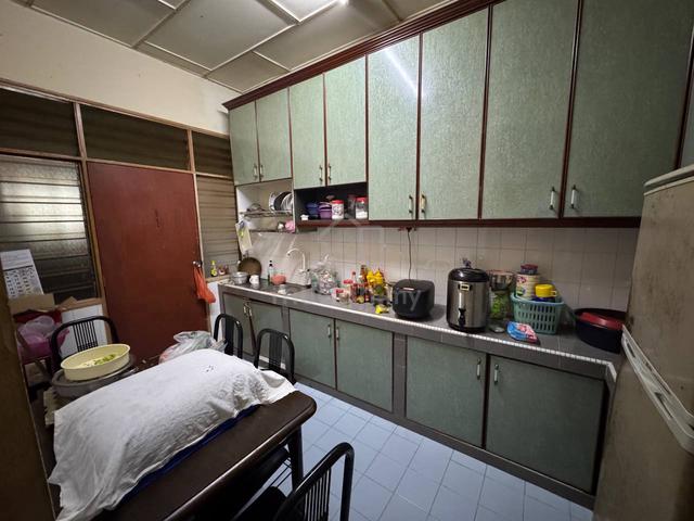 Full Loan ‼️ Puteri Wangsa Single Storey Terrance House Unit For Sale 1
