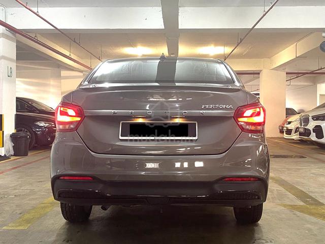 2023 Proton PERSONA 1.6 STANDARD MY21 FACELIFT (A) - 5