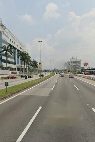 Main Road Warehouse Showroom Rent Serdang Jaya,Seri Kembangan,Selangor 1