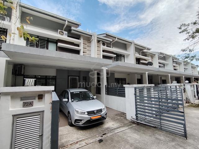 M Residence 2 Alpine Rawang Selangor 2 Stys (Move in End July26) 1