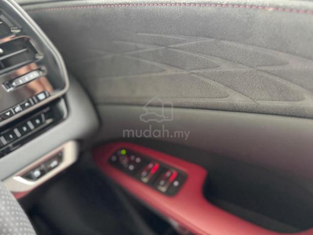 2023 Lexus RX350 2.4 F SPORT (A) - 3