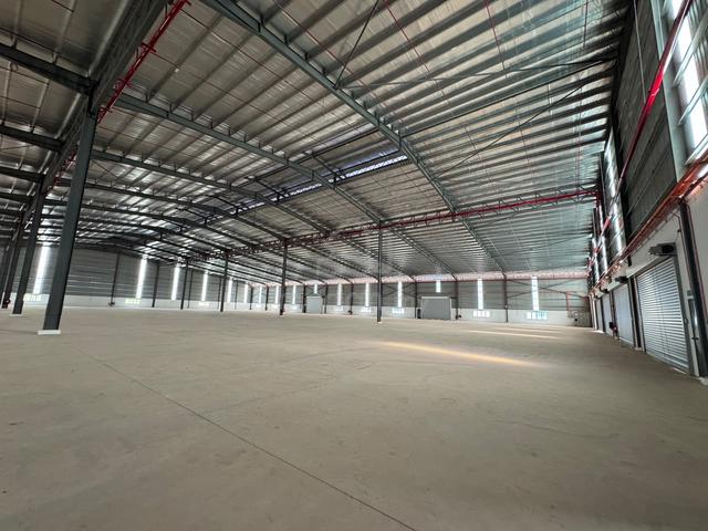 Detached Factory Senai Idaman Airport Jb Kulai 1