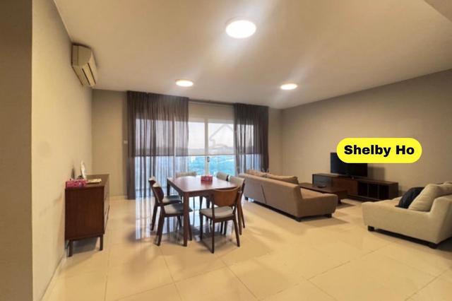 The Bay Residences 1