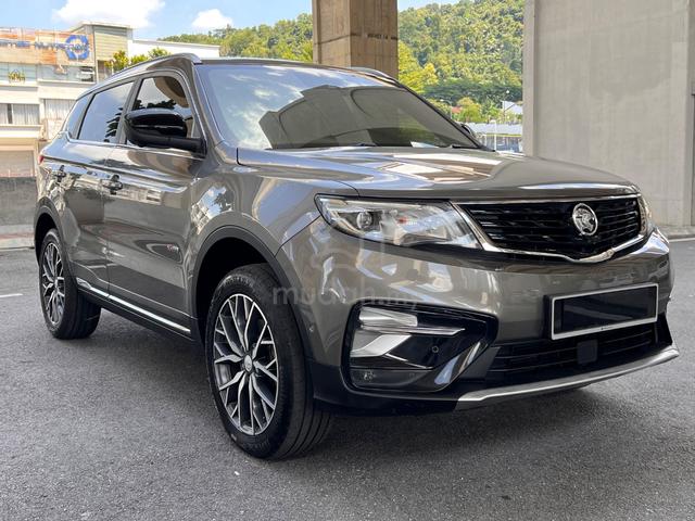 2023 Proton X70 1.5 PREMIUM 2WD (A) TGDI HIGH SPEC - 4