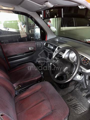 2006 Perodua KENARI 1.0 GX AERO L902 (M) - 4