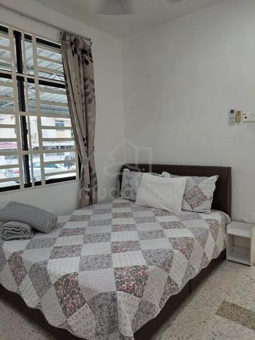 Farlim Cluster House Ground Floor 1