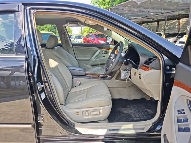 2007 Toyota CAMRY SPEC G 2.0 (AUTO) - LOAN KEDAI - 4