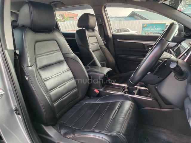 2018 Honda CR-V 2.0 1Y-WARRANTY 84K MILE F/SERVICE - 4