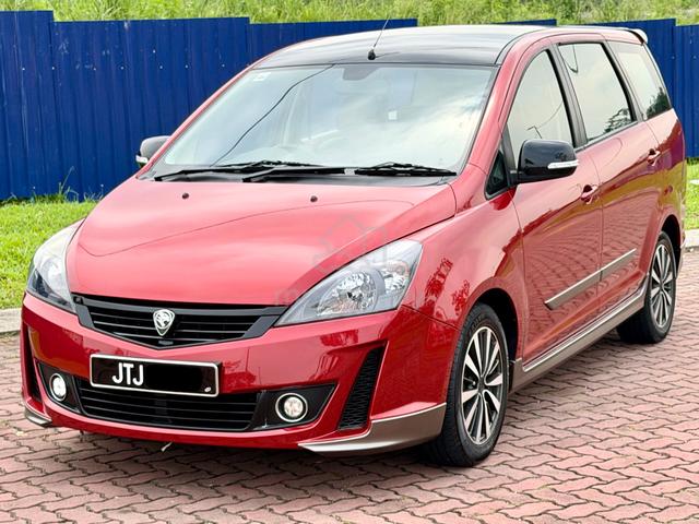 2019 Proton EXORA 1.6 PREMIUM (Turbo) - 3