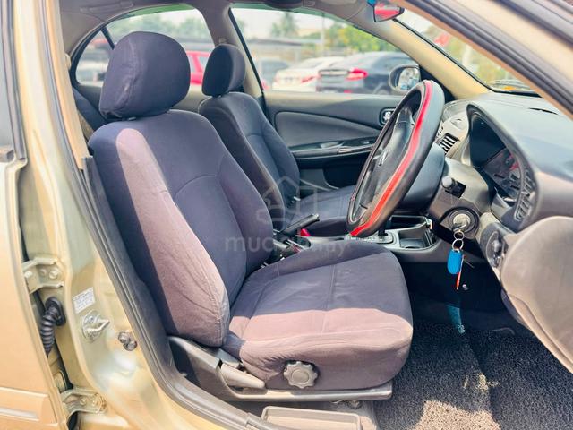 2010 Nissan SENTRA 1.6 SG (A) - 5