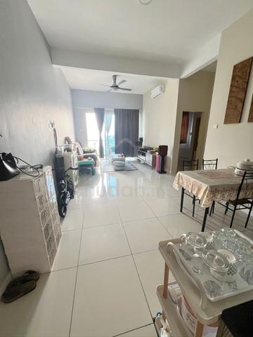 SkyPod Residences 1