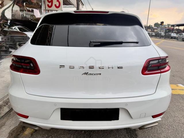 2014 Porsche MACAN 2.0 (A) Top condition - 4