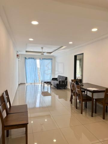 Palm Garden Apartment 1