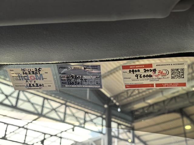 Mitsubishi ASX 2.0 2WD FACELIFT (A) DVD FREE WRTY - 4