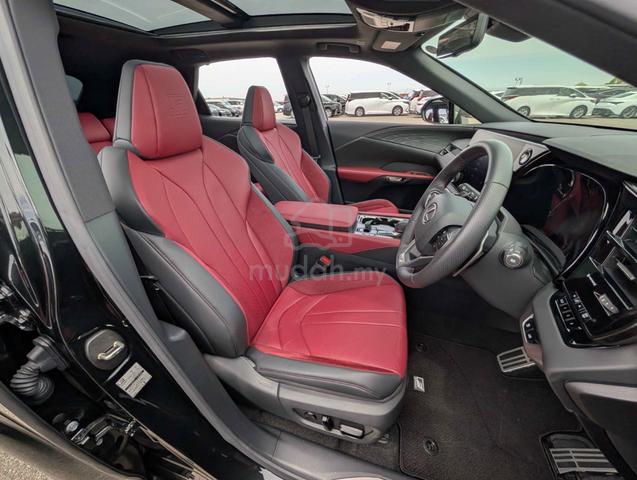 INCOMING UNIT 2024 Lexus RX350 2.4 F SPORT (A) - 4