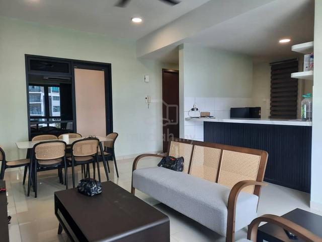Lake Point Residence, Phase 3 2
