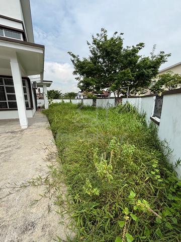 Bukit Indah 🔥G&G Corner Lot 2 Storey Terrace House Gated Guarded Unit 1