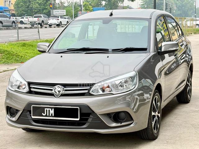 2019 Proton SAGA 1.3 STANDARD✅60k Mileage  (A) - 3
