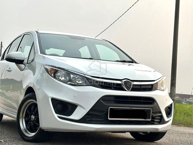 2017 Proton PERSONA 1.6 PREMIUM -- (A) - 2