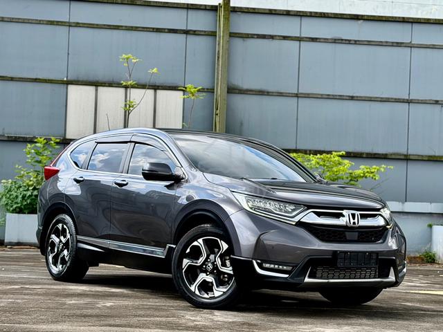 2019 Honda CR-V 1.5 TC-P 2WD (A) - 2