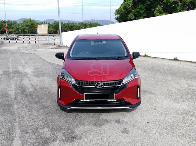 2022 Perodua MYVI 1.5 AV (A) 3 YRS WRNTY/FOC DELIV - 3