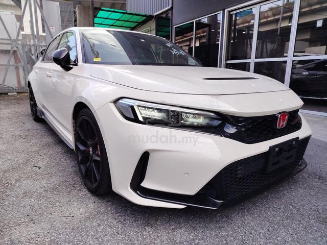 2023 Honda CIVIC 2.0 TYPE R MY23 FL5 (M)CHEAPEST23 - 3