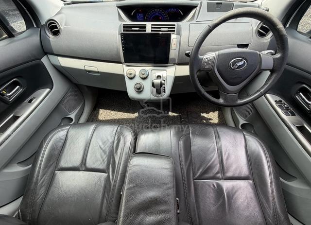 2011 Perodua ALZA 1.5 M2 EDITION (A) LIMITED UNIT - 3