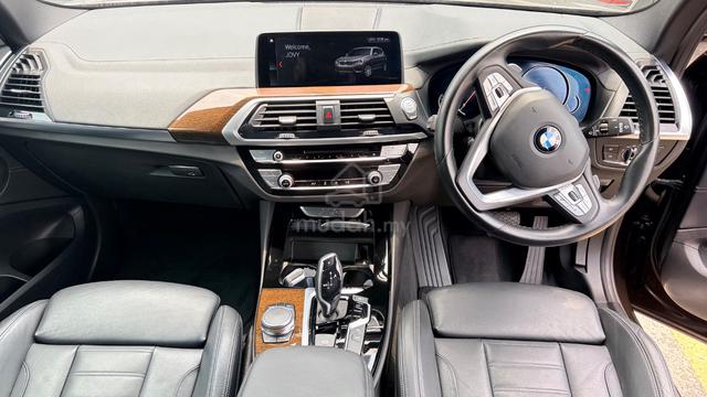 2020 Bmw X3 2.0 XDRIVE30I LUXURY. - 5