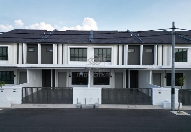 Below Market Completed Taman Tas Perdana 2 Story Terrace 1