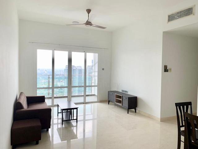 TriTower Residence @ Johor Bahru Sentral 1